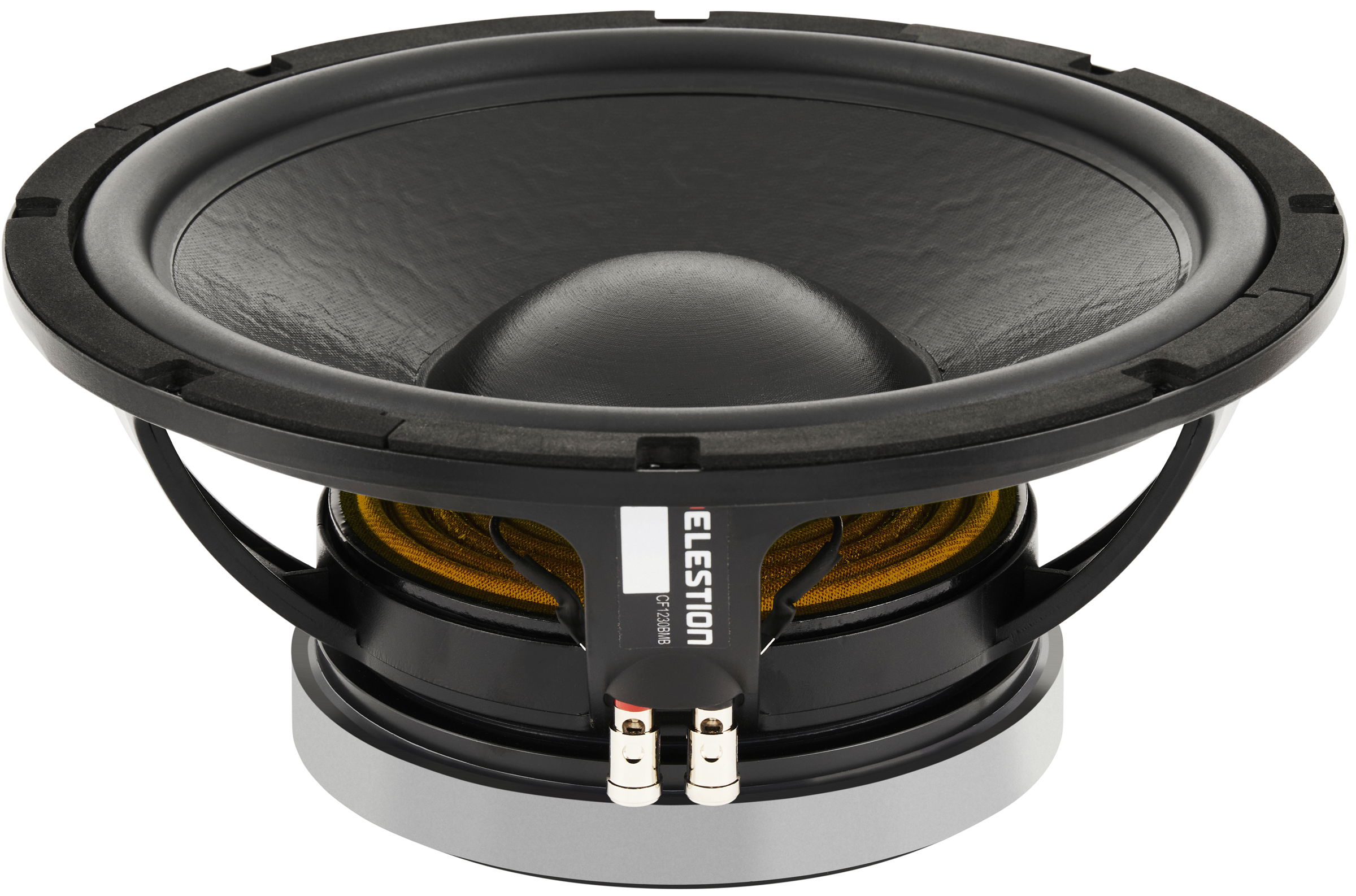 Celestion CF1230BMB Low frequency