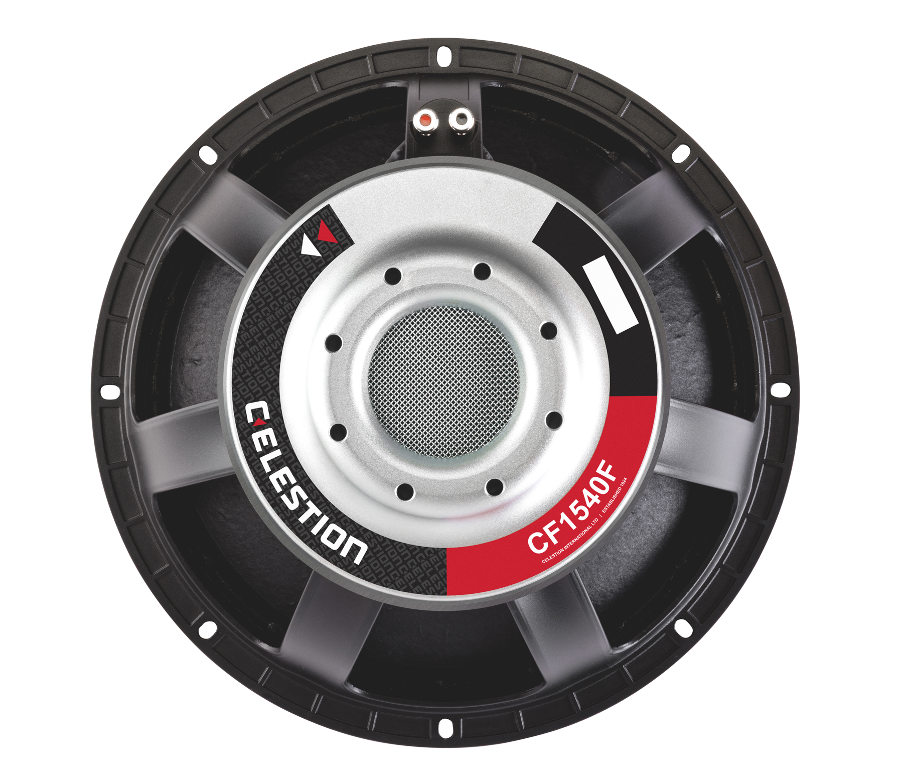 Celestion CF1540F Low frequency