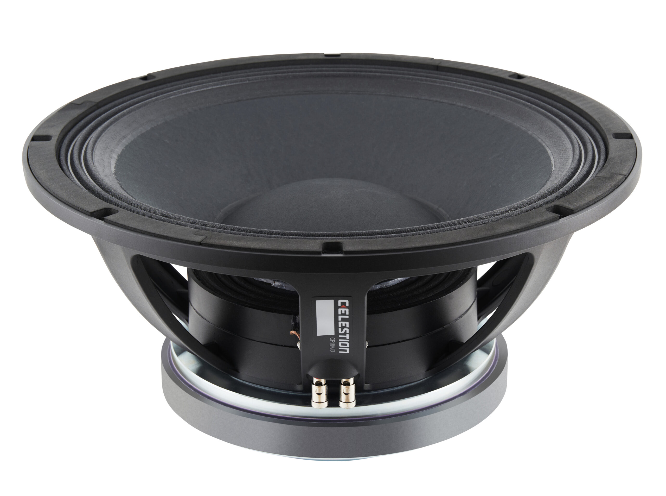 Celestion CF18VJD Low frequency