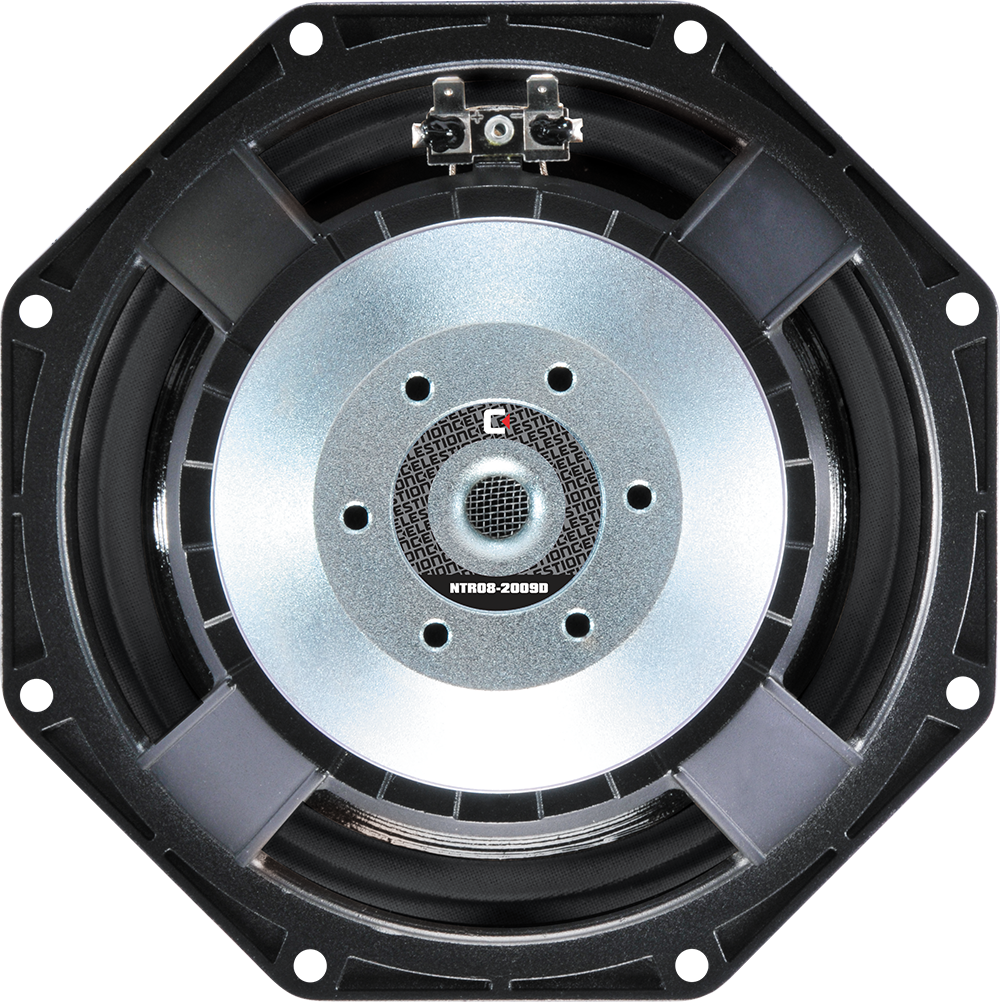 Celestion NTR08-2009D Low frequency