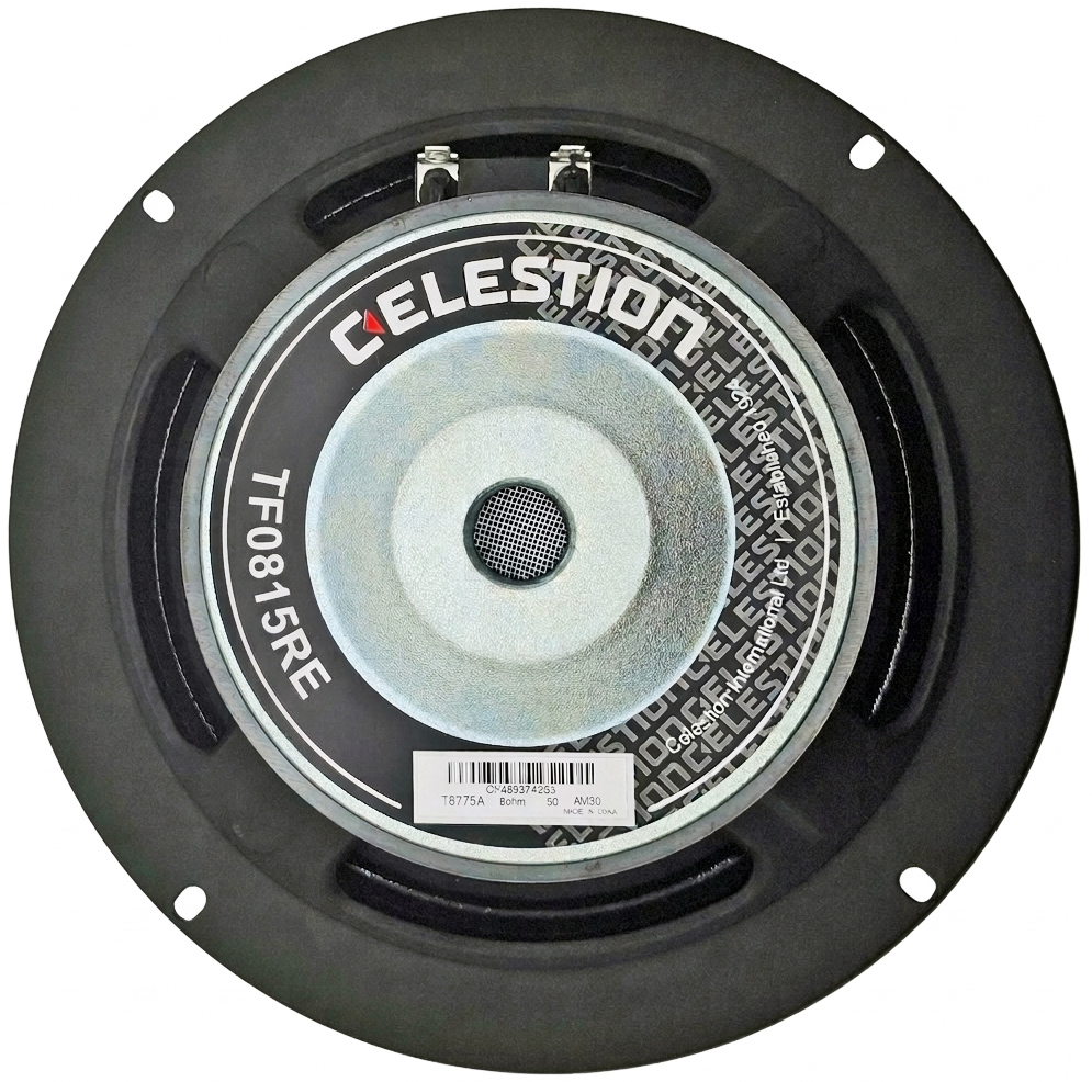 Celestion TF0815RE Mid Bass