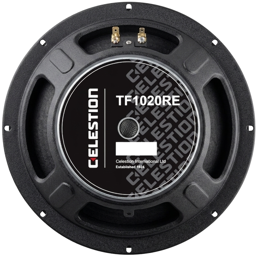 Celestion TF1020RE Low frequency