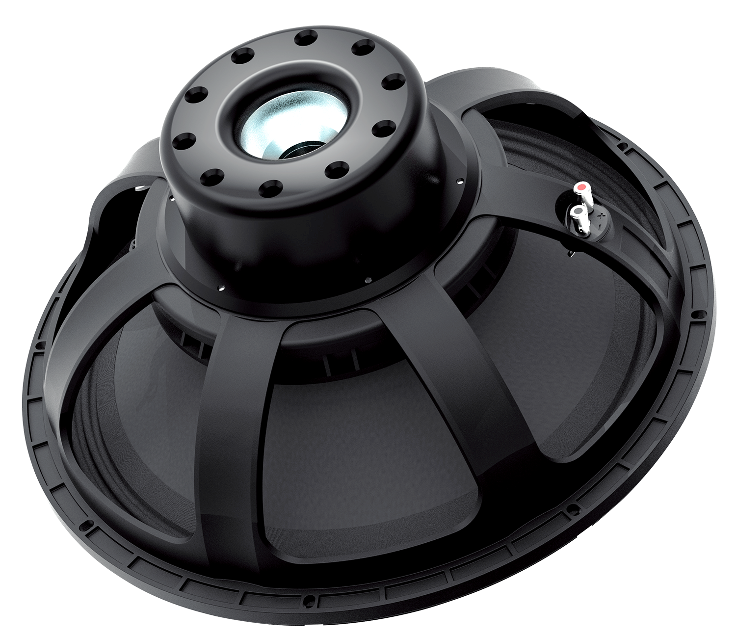 Celestion TSQ2160 Low frequency
