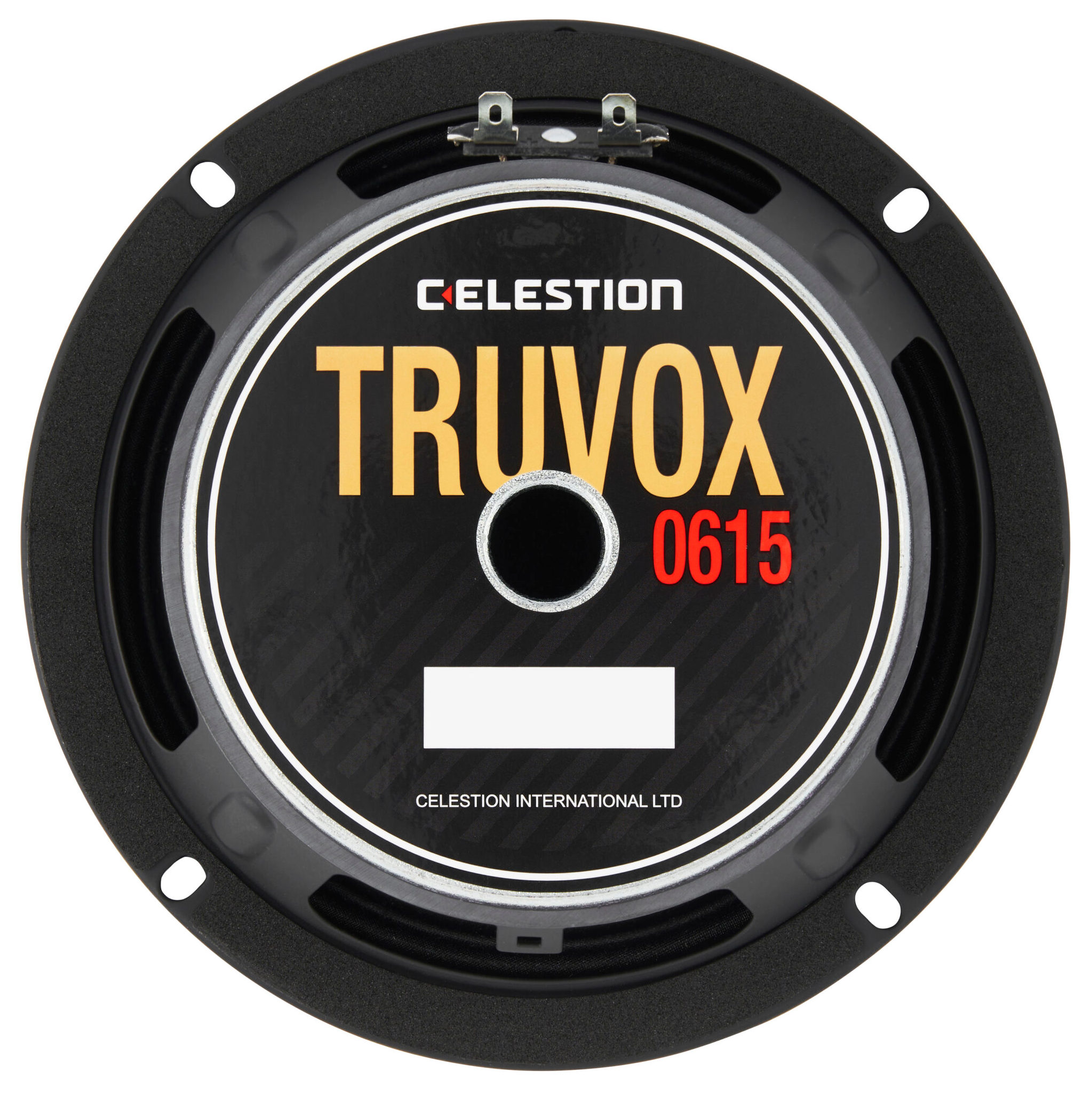 Celestion Truvox 0615 Mid Bass