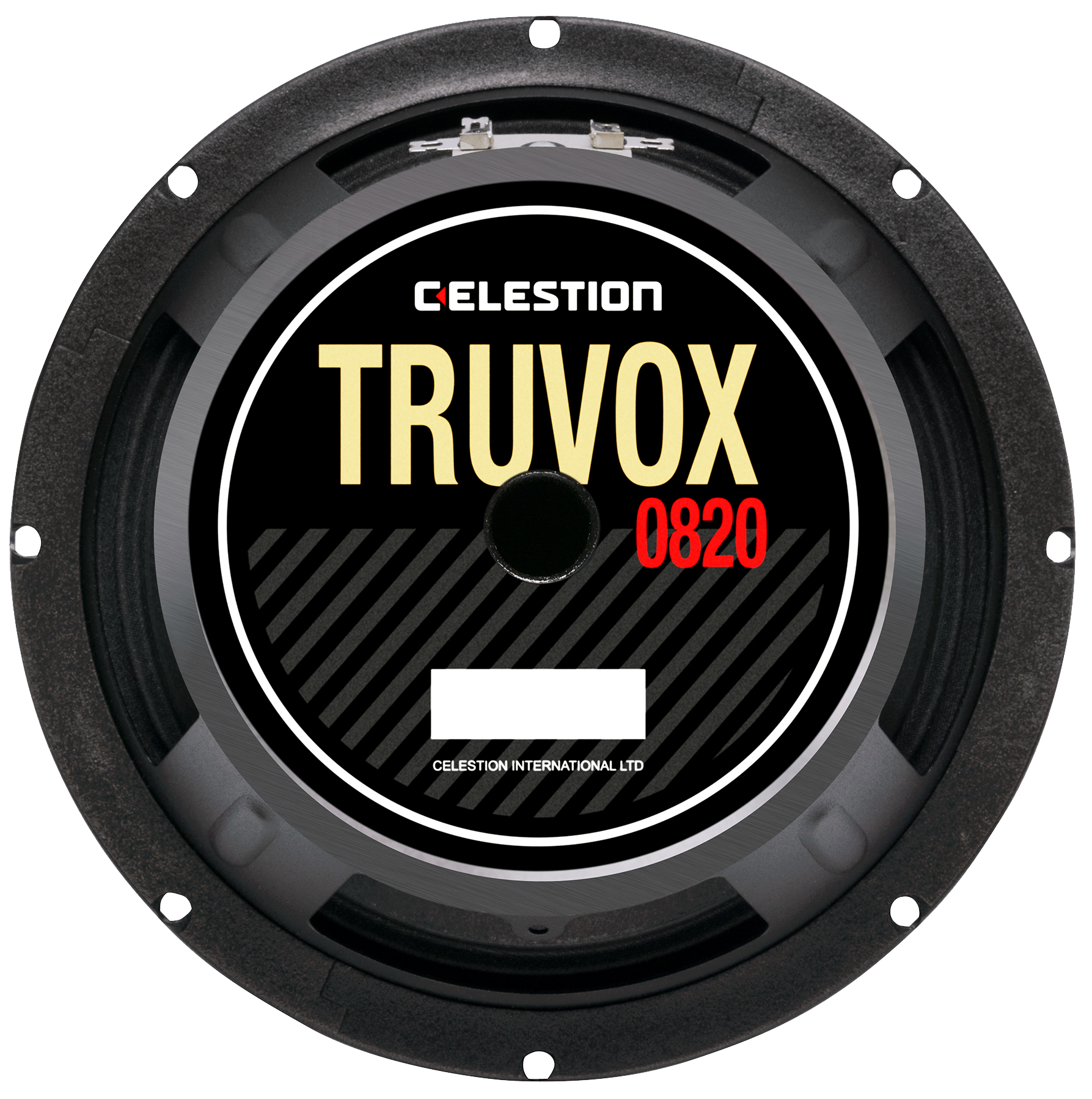 Celestion Truvox 0820 Low frequency
