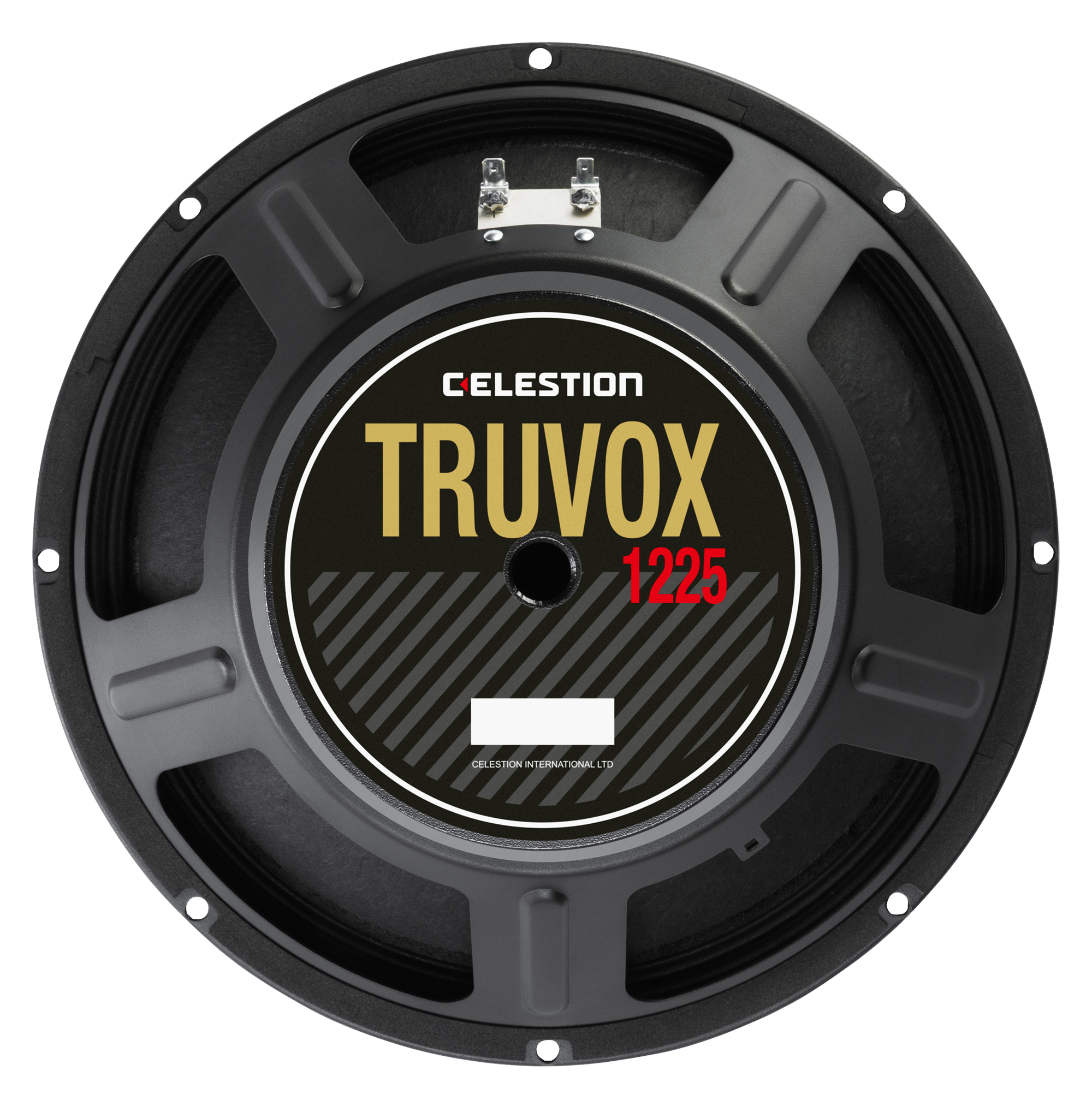 Celestion Truvox 1225 Low frequency