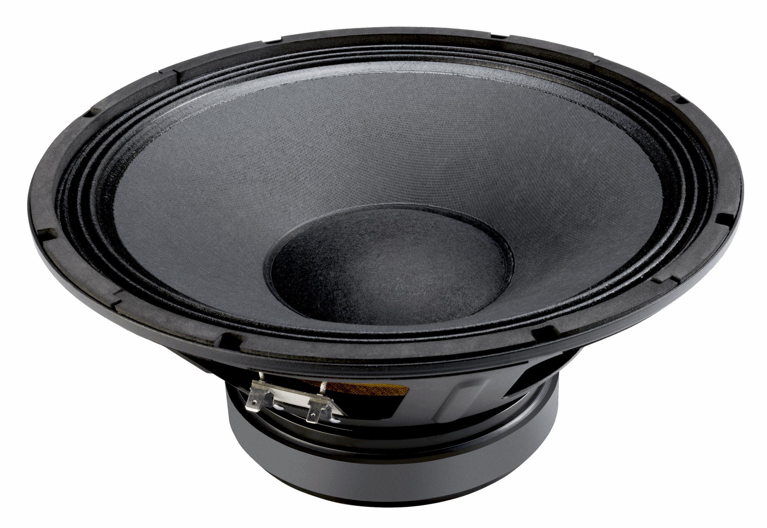 Celestion Truvox 1225 Low frequency