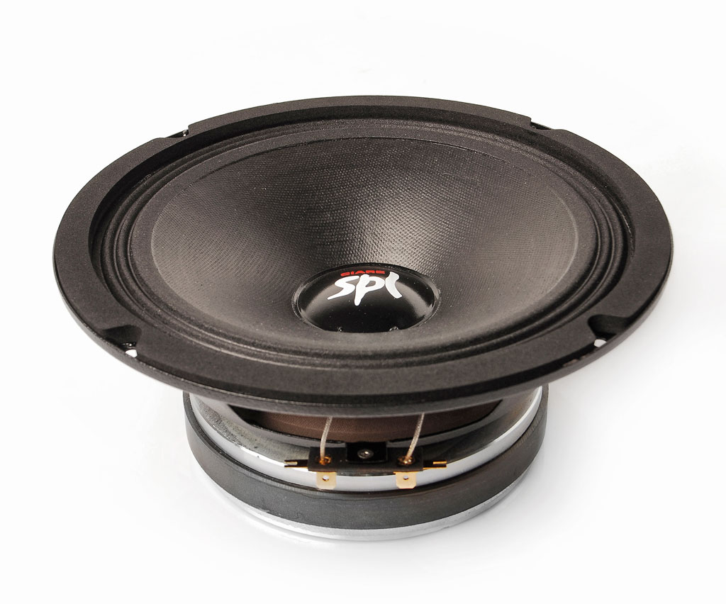 Ciare CM200N ENG Subwoofer