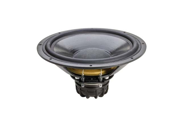 Ciare HX255 Woofer