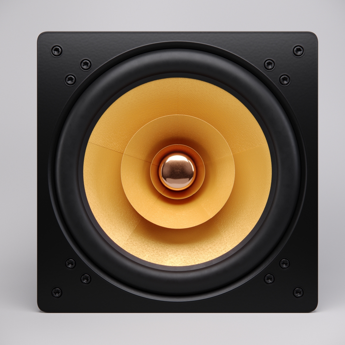 Cube Audio F10 Select v2 Full-range