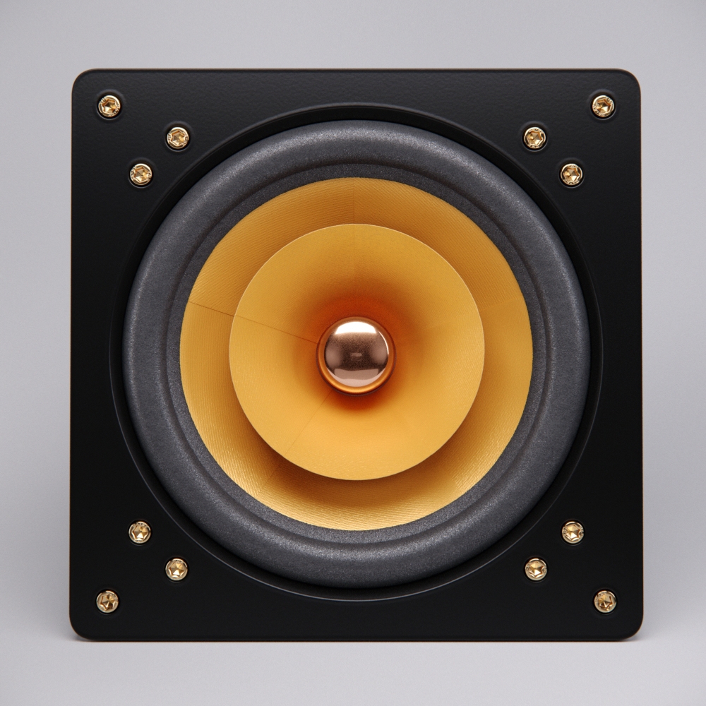 Cube Audio F8 Neo v2 Full-range