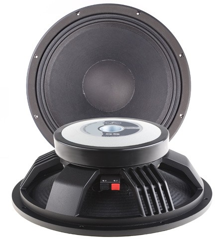 D.A.S. Audio 15S Low frequency