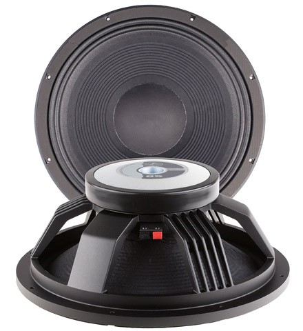 D.A.S. Audio 18S Low frequency