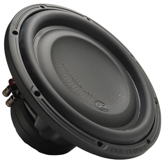 DB Drive DX-W12D4 Subwoofer