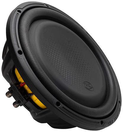 DB Drive DX-W12F Shallow Subwoofer
