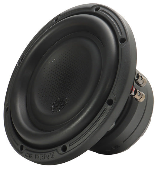 DB Drive DX-W8D2 Subwoofer