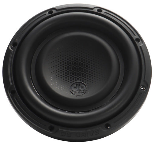 DB Drive DX-W8D2 Subwoofer