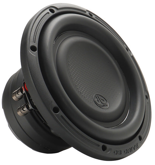 DB Drive DX-W8D4 Subwoofer