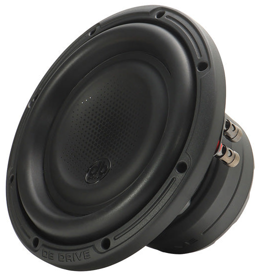 DB Drive DX-W8D4 Subwoofer