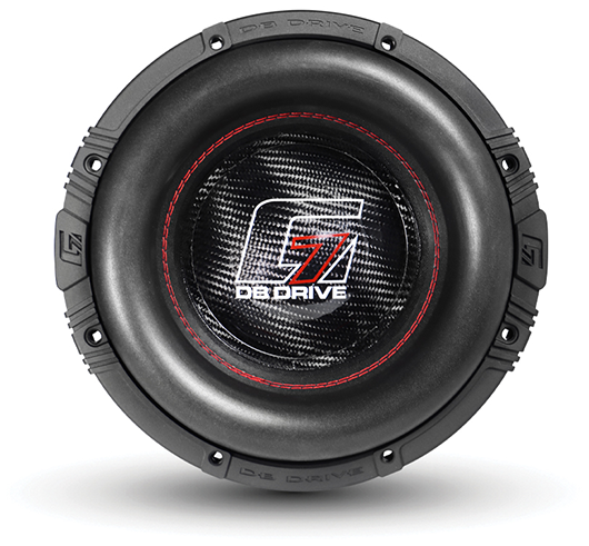 DB Drive G7 10.1 Subwoofer