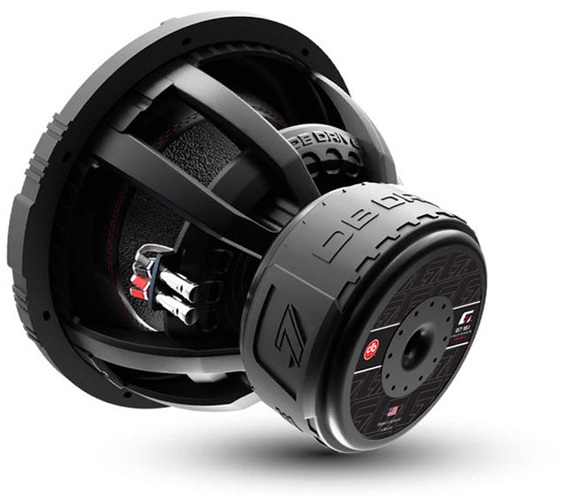 DB Drive G7 18.1 Subwoofer