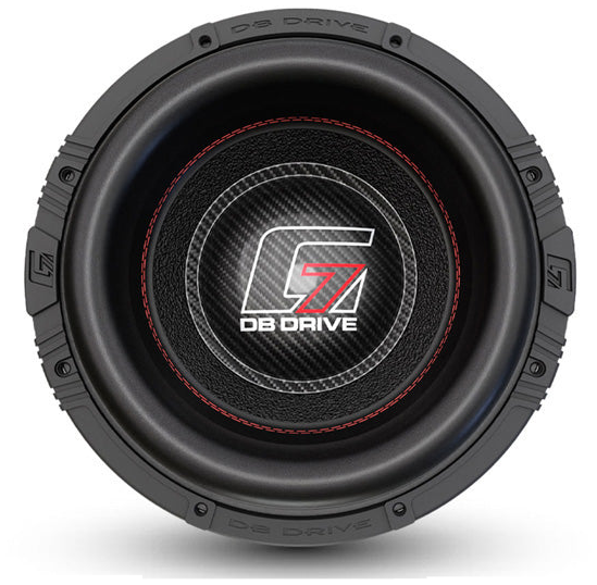 DB Drive G7 18.1 Subwoofer