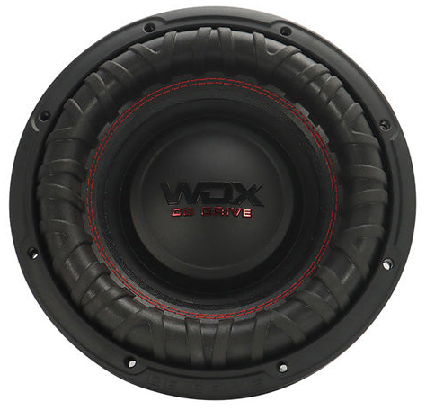 DB Drive WDX10G2R.2 Subwoofer