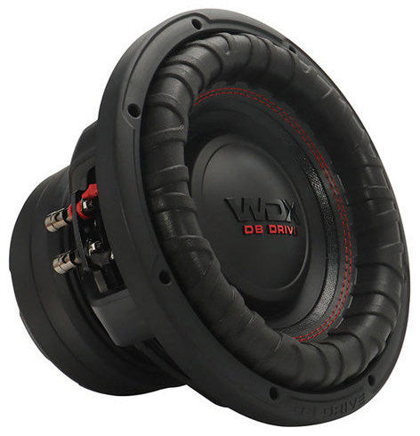 DB Drive WDX10G2R.2 Subwoofer