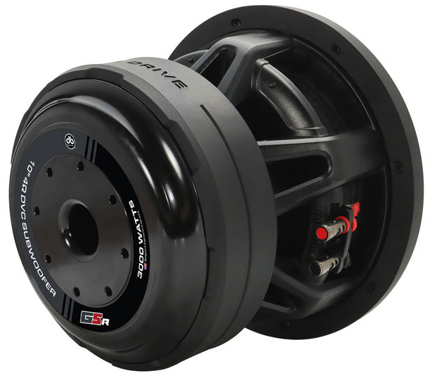 DB Drive WDX10G5R.4 Subwoofer