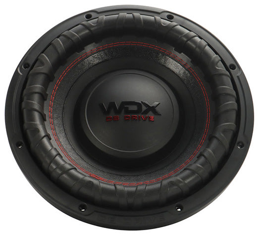 DB Drive WDX12G2R.2 Subwoofer