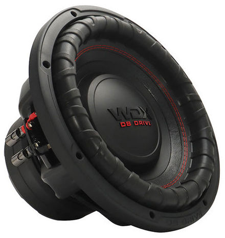 DB Drive WDX12G2R.2 Subwoofer