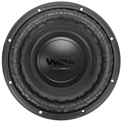 DB Drive WDX12G3R.4 Subwoofer