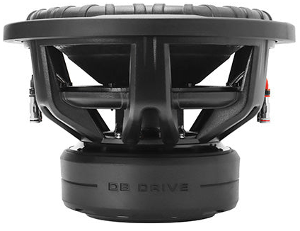DB Drive WDX12G3R.4 Subwoofer