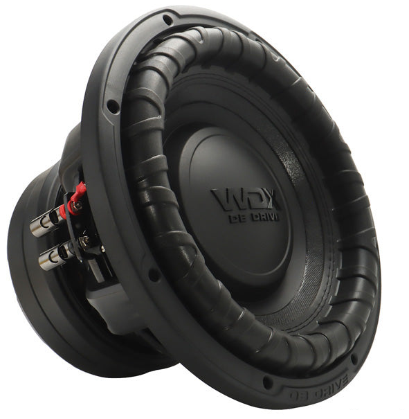 DB Drive WDX12G5R.2 Subwoofer