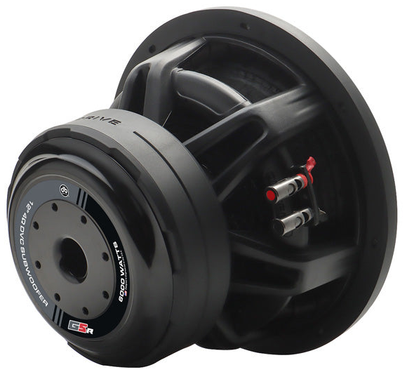 DB Drive WDX12G5R.2 Subwoofer