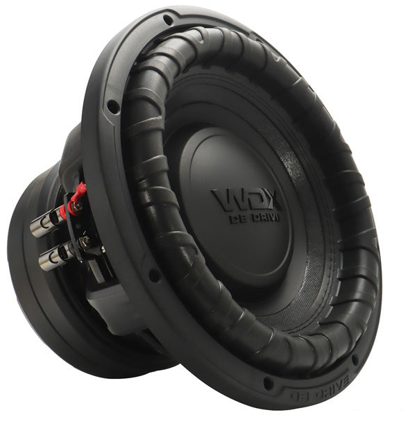DB Drive WDX12G5R.4 Subwoofer