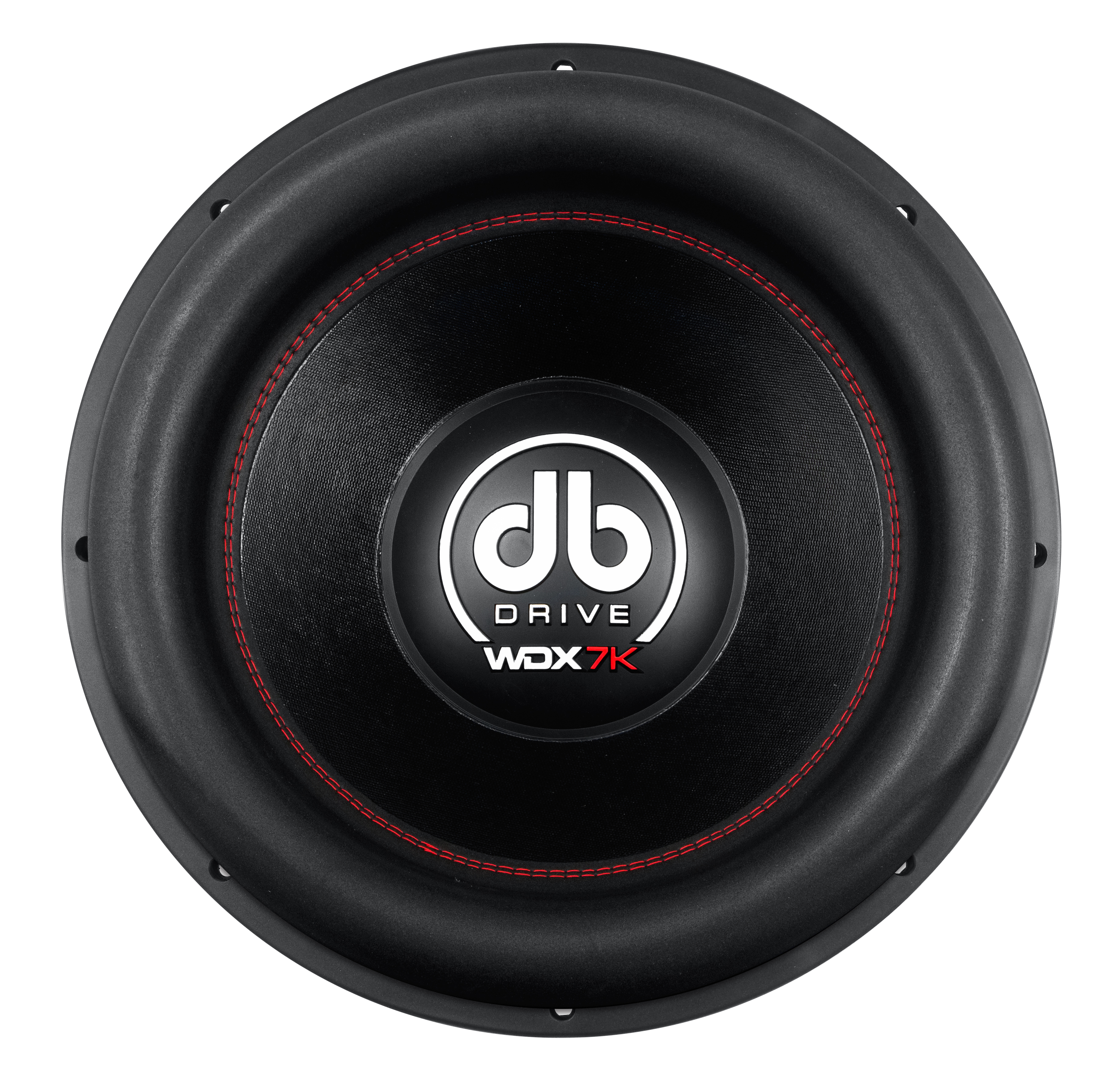 DB Drive WDX12 7KD2 Subwoofer