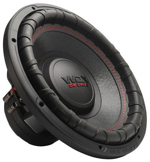 DB Drive WDX15G2R.2 Subwoofer