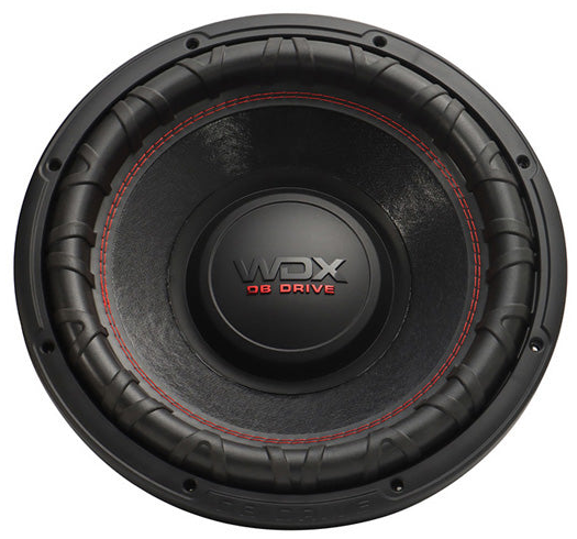 DB Drive WDX15G2R.4 Subwoofer