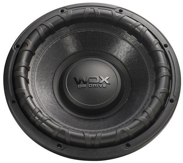 DB Drive WDX15G3R.4 Subwoofer