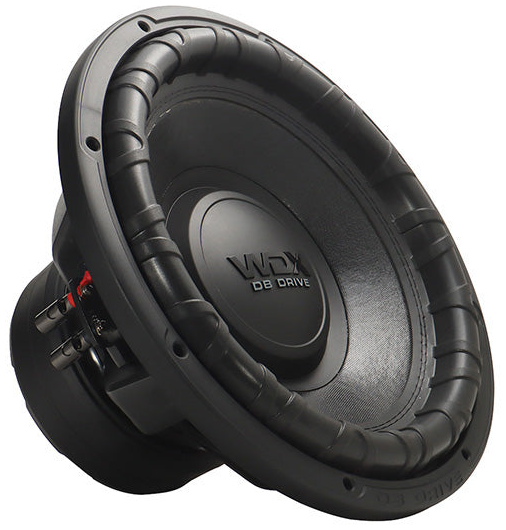 DB Drive WDX15G3R.4 Subwoofer