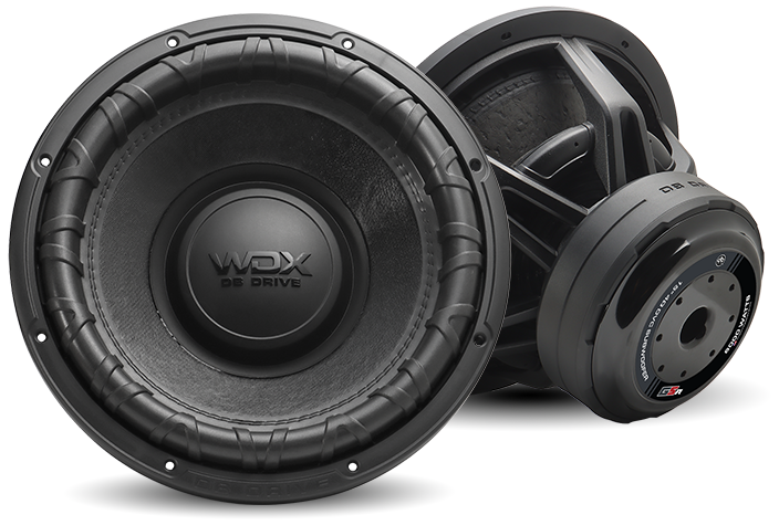 DB Drive WDX15G5R.2 Subwoofer