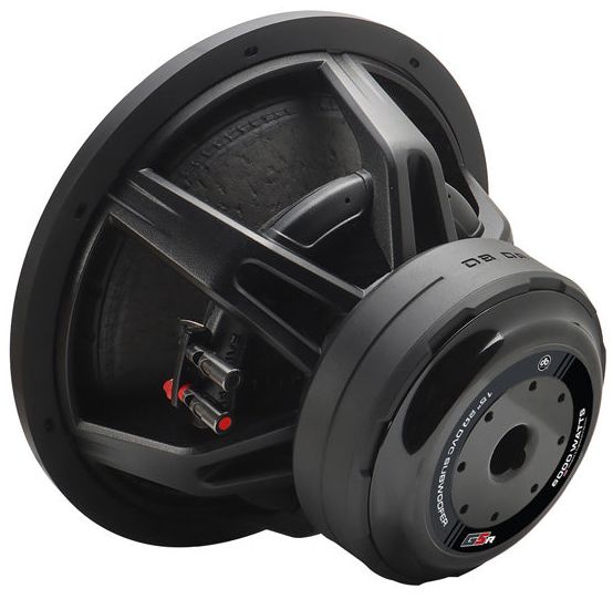 DB Drive WDX15G5R.2 Subwoofer
