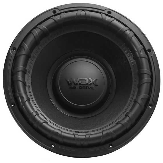 DB Drive WDX15G5R.4 Subwoofer