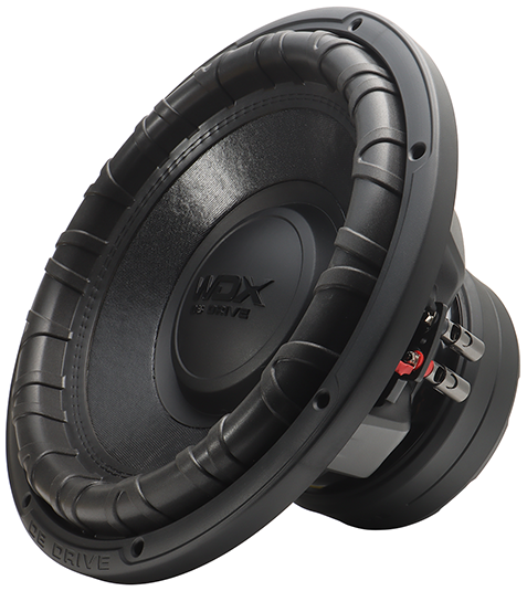 DB Drive WDX15G5R.4 Subwoofer
