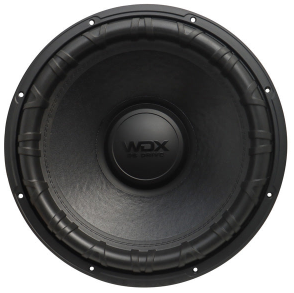DB Drive WDX18G5R.2 Subwoofer