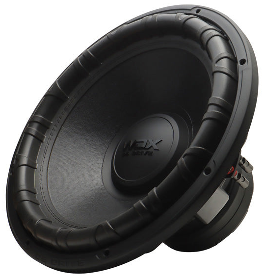 DB Drive WDX18G5R.2 Subwoofer