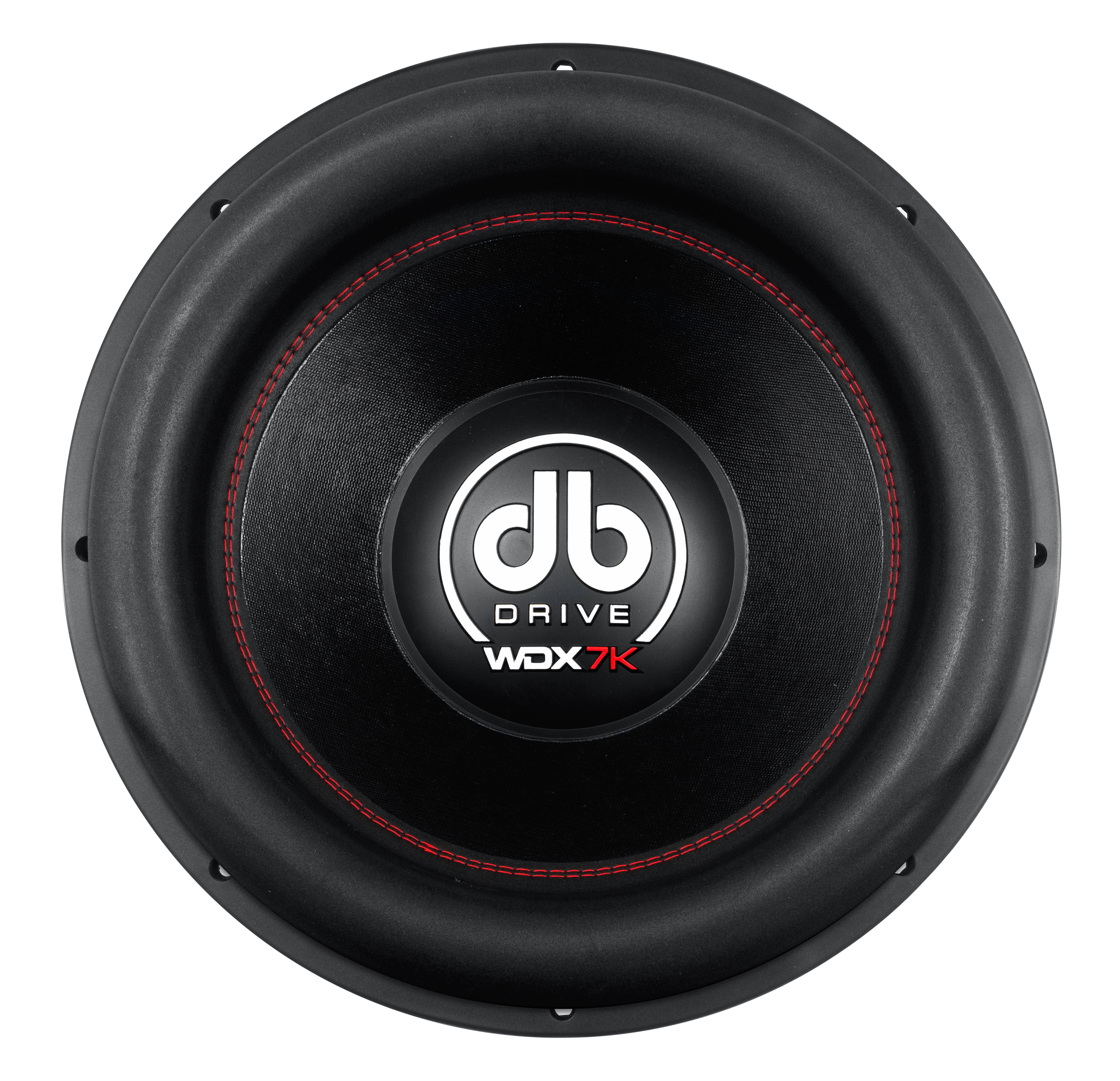 DB Drive WDX18 7KD4 Subwoofer