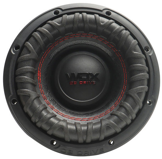 DB Drive WDX6.5G2R.2 Subwoofer