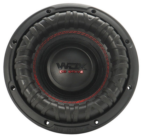 DB Drive WDX8G2R.4 Subwoofer